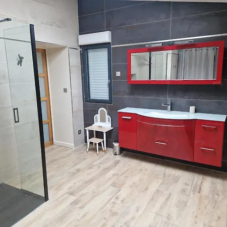 La Maison Des Ifs Holiday home Tourville-les-Ifs