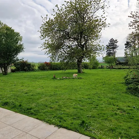 La Maison Des Ifs Holiday home Tourville-les-Ifs