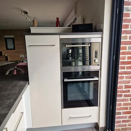 La Maison Des Ifs *